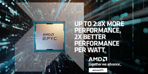4th Gen AMD EPYC™ in Action Driving exceptional performance for the workloads you run every day