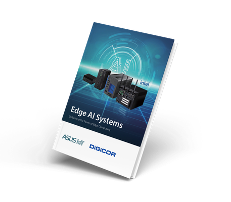 ASUS Edge AI Systems Brochure