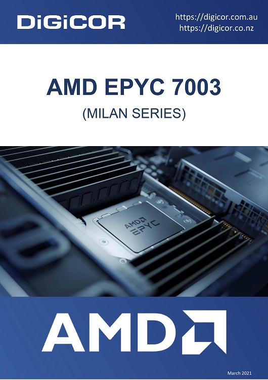 AMD EPYC 7003 (Milan)