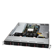 UP SuperServer SYS-110P-WTR