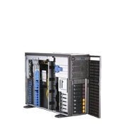 GPU SuperServer SYS-740GP-TNRT
